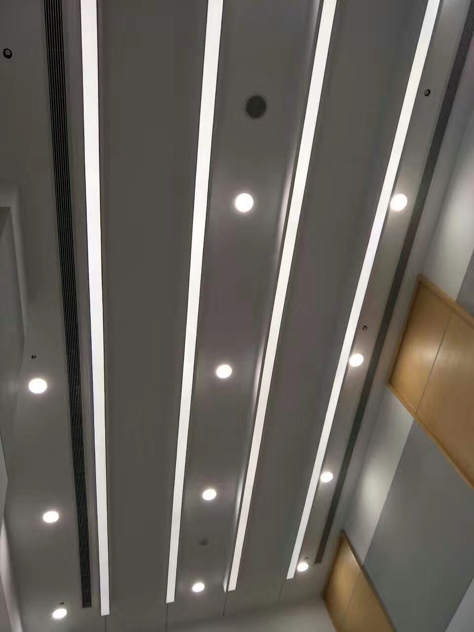 Customised Lighting Image